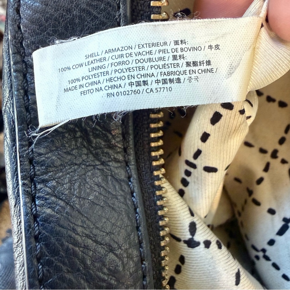 Kate Spade Chrystie Street Isla - Picture 10 of 10